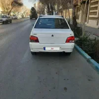 پراید ۱۳۲|خودرو سواری و وانت|اصفهان, سلطان‌آباد|دیوار