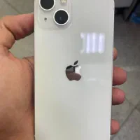 ایفون ۱۳ نرمال خیلی تمیز