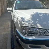 پژوپارسtu5 مدل۱۴۰۲ برقی