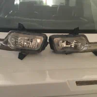 چراغ جلو و مه شکن و سپر و دیاق دنا|لوازم التحریر|شیراز, ارم|دیوار