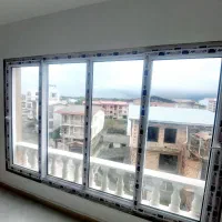 ۱۲۰مترویوجنگل دلباز و زیبا سندآماده  نوشهر|فروش آپارتمان|نوشهر, |دیوار