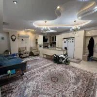74متر-آپارتمان-2خواب-فول-قلب-لطفعلی-خانی