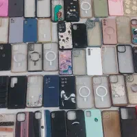 تعداد۱۲۰عددقاب انواع گوشی درکهریزک بهشت زهرا