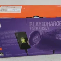 اسپیکر jbl charge6