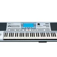 ارگ Pa 50 تبدیل به pa 80