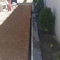 کود گاوی3ساله|خدمات باغبانی و درختکاری|گلبهار, شهر جدید گلبهار|دیوار