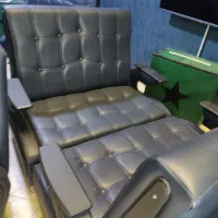 مبل اداری ۲نفره سفارشی نو