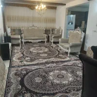 آپارتمان سرهنگ رضایی ۷۵ متری