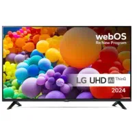 تلویزیون 75/86 اینچ (سینما خانگی) هوشمند‌LG الجی|تلویزیون و پروژکتور|مشهد, کوی المهدی|دیوار