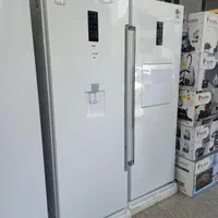 یخچال فریزر کلور  اقساط ۱۲ ماهه|یخچال و فریزر|ارومیه, |دیوار