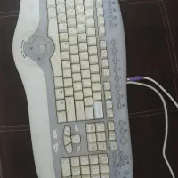 کیبورد کامپیوتر
