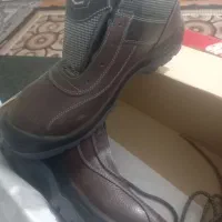 کفش ایمنی ضدبرق|کیف، کفش، کمربند|بندر ماهشهر, |دیوار