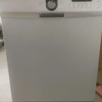 ماشین ظرفشویی سامسونگ|ماشین ظرفشویی|اصفهان, رزمندگان|دیوار