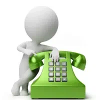 ۳ خط تلفن ثابت رند هدایت هنرور