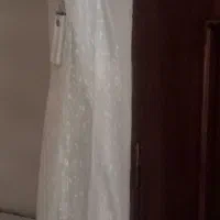 پرده پذیرایی|پرده، رانر، رومیزی|مشهد, هنرور|دیوار