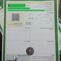 سورن پلاس EF7 دوگانه 1404|خودرو سواری و وانت|رشت, معلم|دیوار