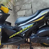 موتورnvxایروکس.مدل۱۴۰۱|موتورسیکلت|لامرد, |دیوار