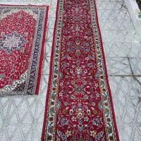 سه عدد کناره خوش رنگ
