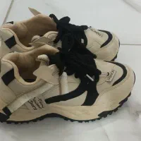 کتونی سایز ۳۷ کفش دخترانه سایز ۳۷