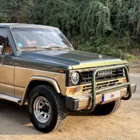 پاترول 6 سیلندر