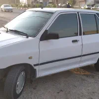 پراید مدل ۹۰ sL