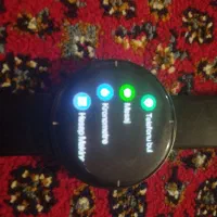 ساعت هوشمند میبرو لایت برند شیائومی