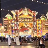 از تهران تا دبی، سفر رویایی همینجا|تور و چارتر|گرگان, |دیوار