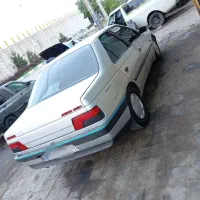 فروش ماشین پژو 405