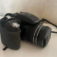 Fujifilm HS10|دوربین عکاسی و فیلمبرداری|لنجان, |دیوار