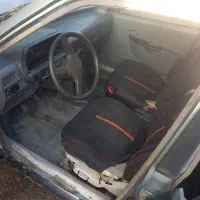 سواری پراید|خودرو سواری و وانت|پارسآباد, |دیوار