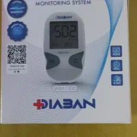 دستگاه قند خون با نرخ دولتی