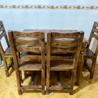 میز ناهارخوری