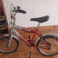 دوچرخه سایز ۱۶