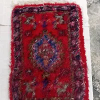 فرش پادری دستبافت