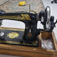 چرخ خیاطی سینگر