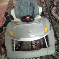 راه روهک بچه