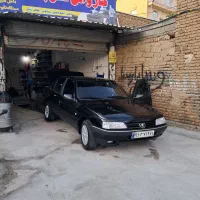 شریک برای کارواش سابقه دار|خدمات موتور و ماشین|سقز, |دیوار