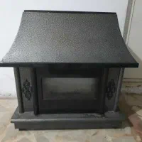 بخاری شومینه