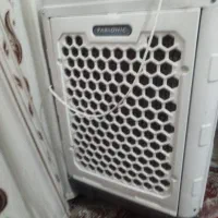 کولر و پژو 405 مدل 89|کولر گازی و فن‌کوئل|قزوین, |دیوار