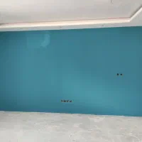 رنگ امیزی ساختمان