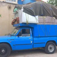 نیسان بار سنندج اسباب کشی کارگر ماهر انواع بار|خدمات حمل و نقل|سنندج, |دیوار