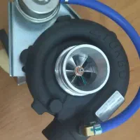 سوپر خاور هیوندا موتور بزرگ