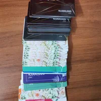 کارت هدیه دیجی کالا اوانو تارا و...