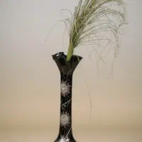 گلدان دکوری