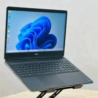 دل امریکایی  رندرینگ با گرافیک rtx a2000