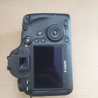 دوربین کانن ۶ دی کنون 6d|دوربین عکاسی و فیلمبرداری|تهران, امیریه|دیوار