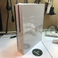 ایکس باکس وان اس XBOX One S دیسک خور 1 ترا 2 دسته|کنسول، بازی ویدئویی و آنلاین|مشهد, صیاد شیرازی|دیوار