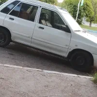 پراید 111