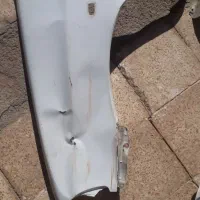 گلگیر جلو پراید