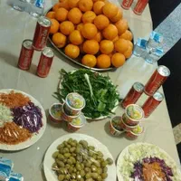 سفره عتبات عالیات کربلا معلی کاروان زیارتی ثارالله|تور و چارتر|دوگنبدان, |دیوار